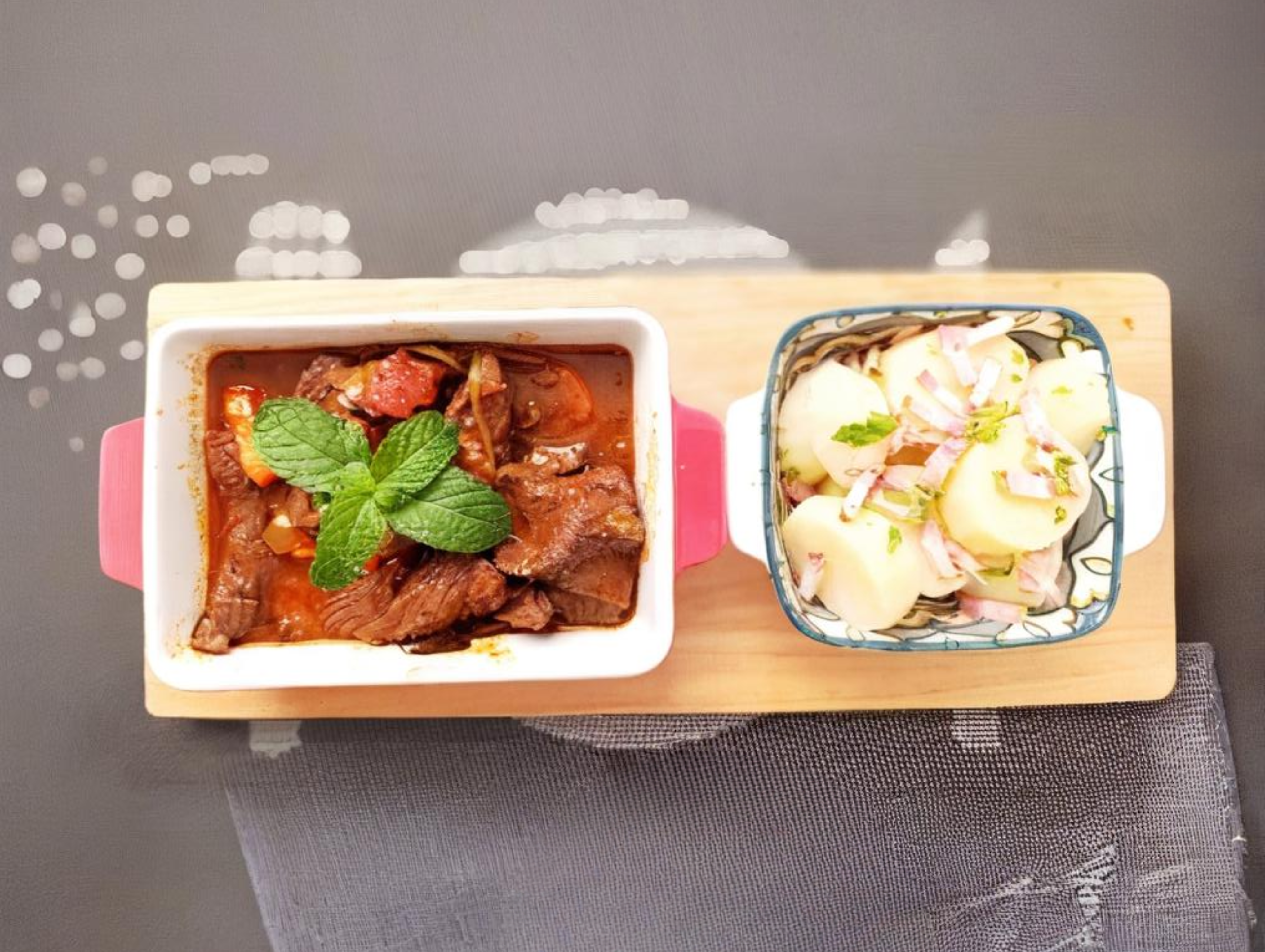 Carne de Vaca a Açoriana